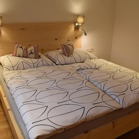 Anneliese Apartment Going am Wilden Kaiser