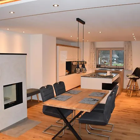 Anneliese Apartment *