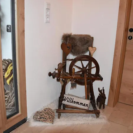 Anneliese * Going am Wilden Kaiser