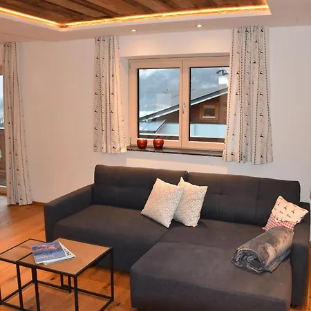 Anneliese * Going am Wilden Kaiser