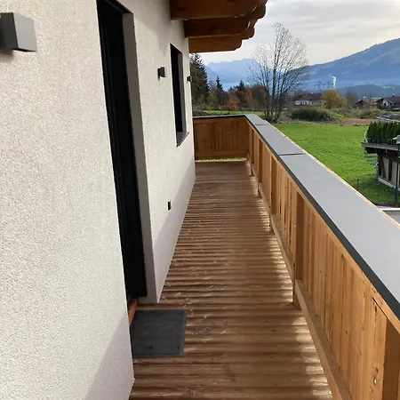 Anneliese Going am Wilden Kaiser