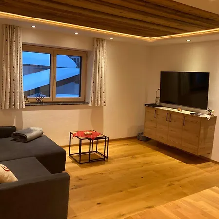 Apartment Anneliese
