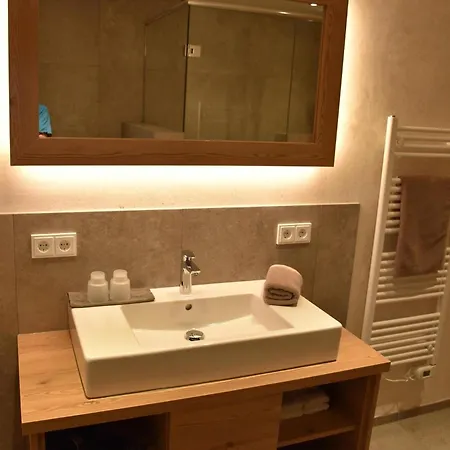 Apartment Anneliese *