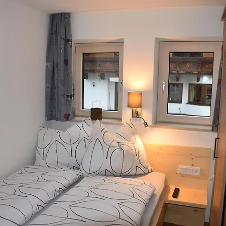 Apartment Anneliese *