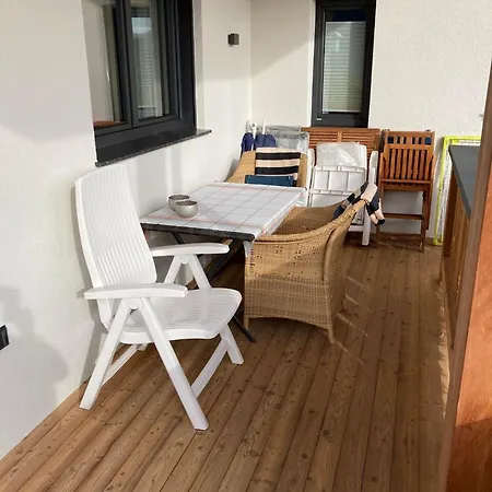 Apartment Anneliese Going am Wilden Kaiser