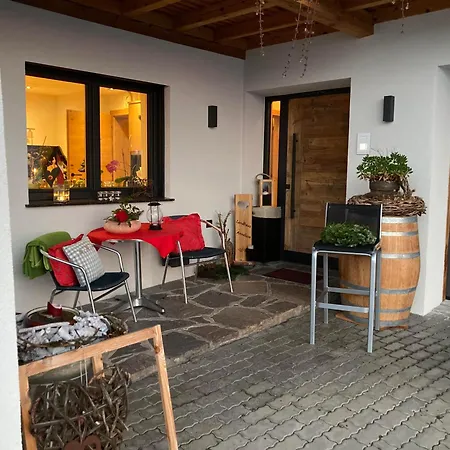 Anneliese Apartment Going am Wilden Kaiser