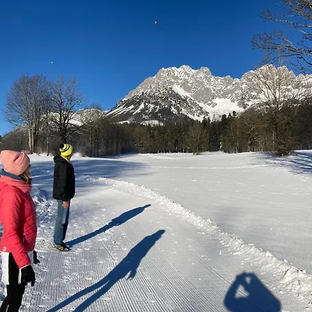 Anneliese Apartment *