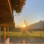 Anneliese Apartamento Going am Wilden Kaiser